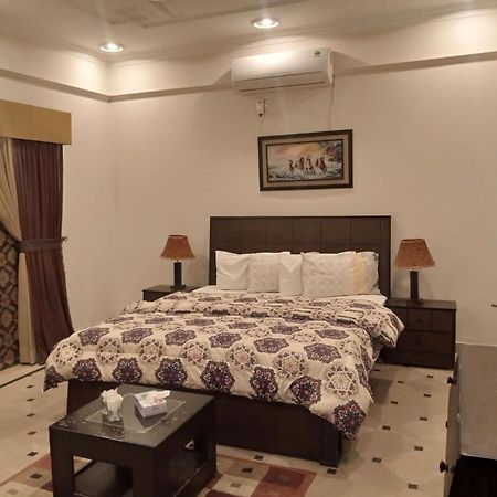 اسلام اباد Mulberry Residence Luxury Rooms المظهر الخارجي الصورة