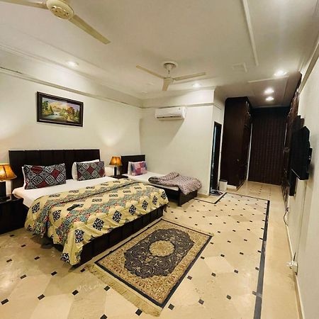 اسلام اباد Mulberry Residence Luxury Rooms المظهر الخارجي الصورة