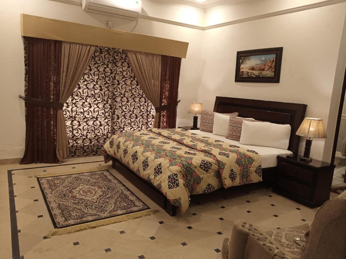 اسلام اباد Mulberry Residence Luxury Rooms المظهر الخارجي الصورة