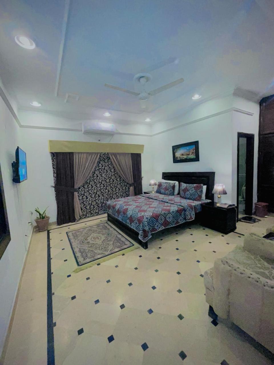 اسلام اباد Mulberry Residence Luxury Rooms المظهر الخارجي الصورة