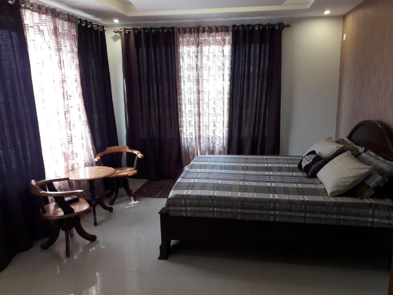 اسلام اباد Mulberry Residence Luxury Rooms المظهر الخارجي الصورة