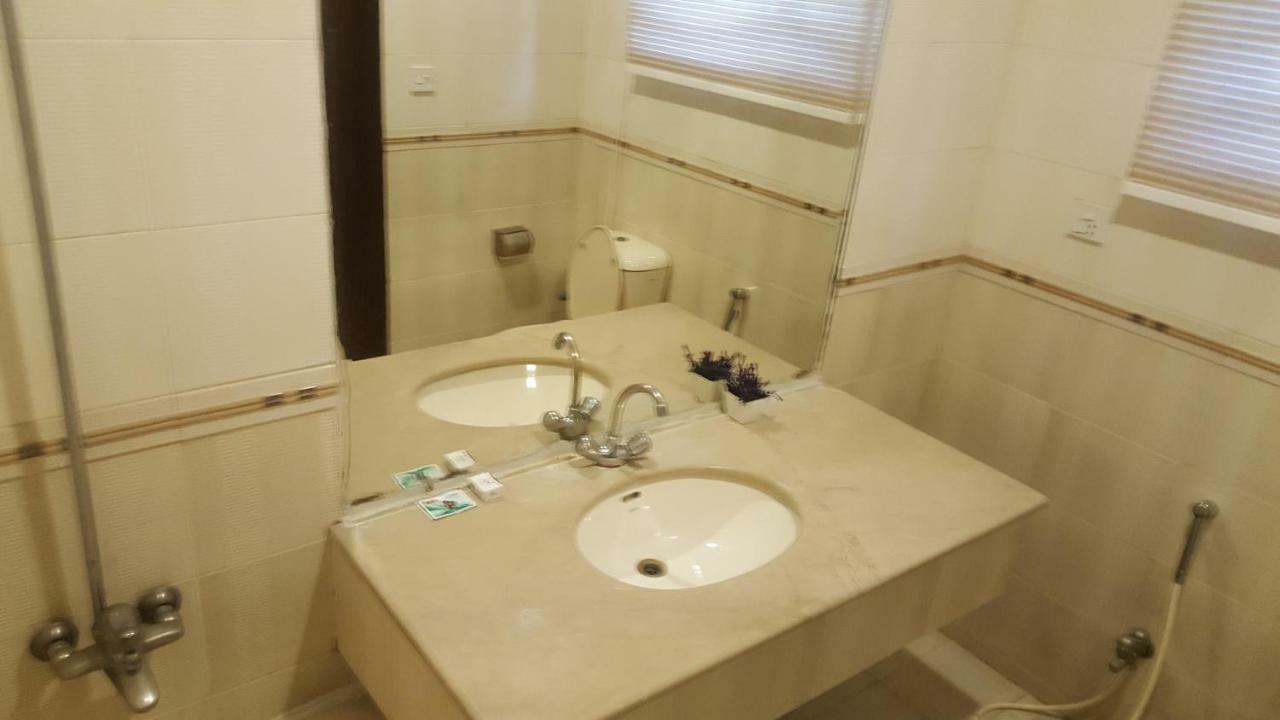 اسلام اباد Mulberry Residence Luxury Rooms المظهر الخارجي الصورة