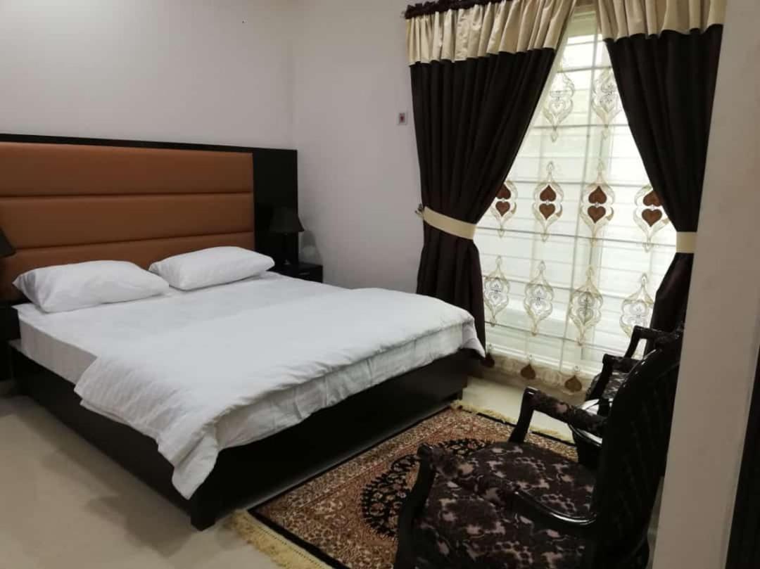 اسلام اباد Mulberry Residence Luxury Rooms المظهر الخارجي الصورة